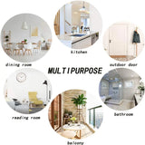 Doom Cute Carpets for Living Room Bedroom Non-slip Decor Soft Flannel Home Bedside Floor Yoga Mat Tapestry Rug Gifts